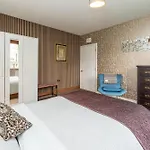 The Restalrig Apartment