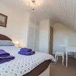 Airy Hill Old Farmhouse
