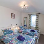Airy Hill Old Farmhouse