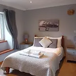 St Andrews House B&B