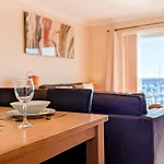 Britannia Harbour View - Parking - By Brighton Holiday Lets