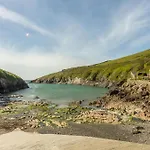 September Sea