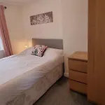 Lovely 2-Bed Apartment Central Skegness Beach