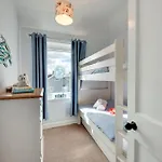 1 Beechcroft Cottage - Seahouses Northumberland