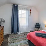 Westhill, Cowes Town House