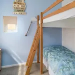 The Seagull Apartment