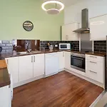 The Seagull Apartment