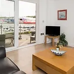Coastal View Apartment