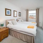 Coastal View Apartment