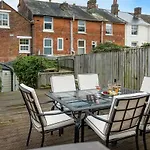 Crossjack Cottage