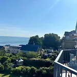 Solent View Apartment