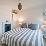 Wistaria Cottage