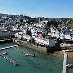 Lifeboat Cottage