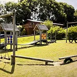 Cornish Static Caravan