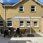 Coach House, Cowes