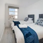 Saltwater Apartment