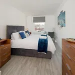 Saltwater Apartment