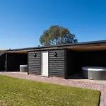 Church Road Retreats - The Cove