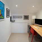 Sandpiper House