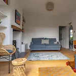 Stylish Home With 4 Bedrooms, Logburner, Garden, Nr Beach, Deal Castle
