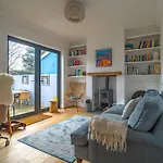 Stylish Home With 4 Bedrooms, Logburner, Garden, Nr Beach, Deal Castle