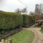 Bridge House Pett Level