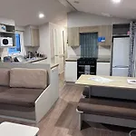 Haven Fleetwood Blackpool Entire Home 6 People Seaside Caravan Park