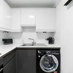Ocean Escape - Central Brighton - 2Beds - Sleeps 4