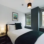 The Lanes Grandeur Brighton Central 4 Beds