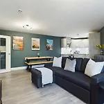 The Lanes Grandeur Brighton Central 4 Beds