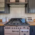Whitstable - 3 Beds - Sleeps 6 - Pet Friendly