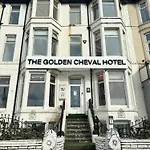 Oyo The Golden Cheval Hotel