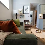 Church Road Retreats
