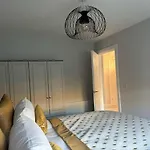 Portrush West Strand Beachside Apartment