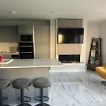 Portrush West Strand Beachside Apartment