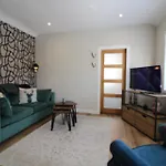 Links Cottage, Prestwick
