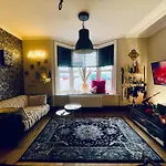 Fantastic Naughty Corner