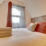 Cozy Loft On The Common- Near Southsea Beach