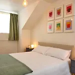 Cosy 1 Bedroom Flat Next To Brighton Beach