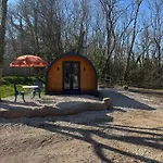 Heath Farm Glamping Pod