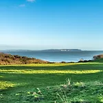The Swift House - Highcliffe