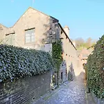 Joivy Secluded Brewery Apartment