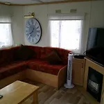 The Wolds Ingoldmells Tahiti 6 Berth 3 Bedroom