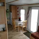 The Wolds Ingoldmells Tahiti 6 Berth 3 Bedroom