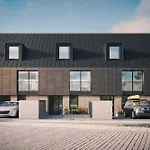 3 Bedroom Luxury Waterside House