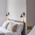 The Nomad House By Keepers Cottages