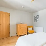 The Loft By Keepers Cottages