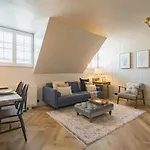 The Loft By Keepers Cottages
