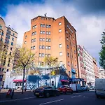 Travelodge Belfast