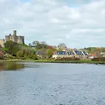 Waterside